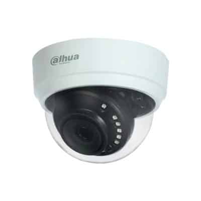 DOMO HDCV 2MP 2.8MM IR20 DH-HAC-D1A21N-0280B DAHUA