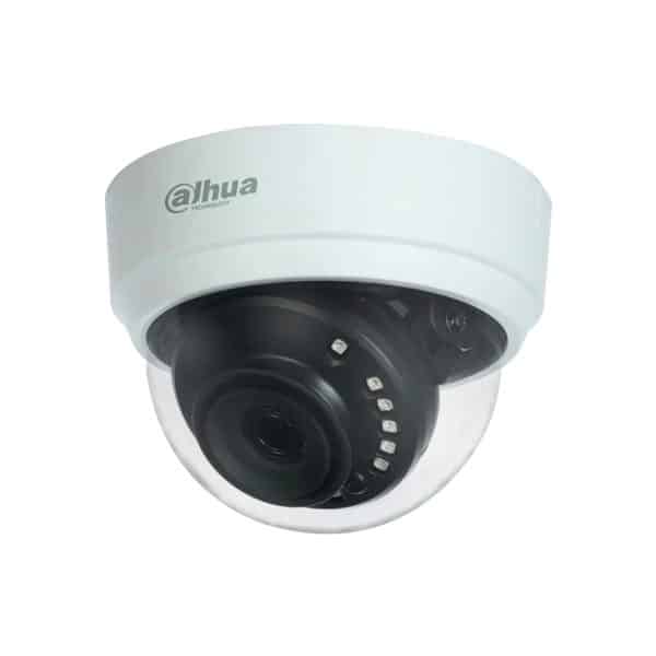 DOMO HDCV 2MP 2.8MM IR20 DH-HAC-D1A21N-0280B DAHUA