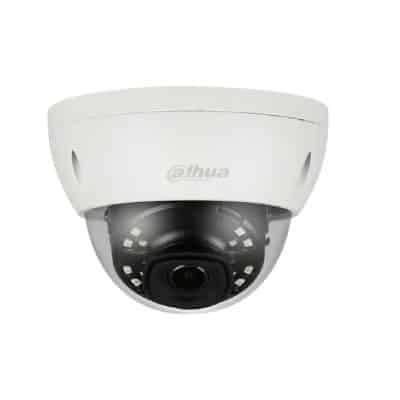 MINI DOMO HDCVI 2MP FHD 2.8MM IR 30MTS IK10 METAL DH-HAC-HDBW1200EN-0280B-S5 DAHUA