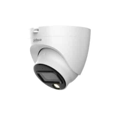 TURRET HDCVI 2MP COLORFULL 2.8MM DH-HAC-HDW1239TLQN-A-LED-0280B-S2 DAHUA