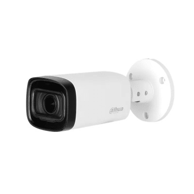 BULLET HDCVI 2MP 2.7-12MM MOTO IR60 IP67 DH-HAC-HFW1200RN-Z-IRE6-A-2712 DAHUA