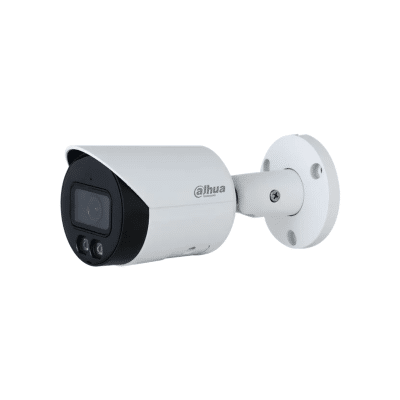 BULLET IP 2MP 2.8MM IP67 SMD PLUS WIZSENSE DH-IPC-HFW2249SP-S-IL-0280B DAHUA