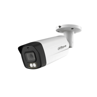 CAMARA HDCVI 2MP DOBLE ILUMINADOR 2.8MM DH-HAC-HFW1239TMN-IL-A-0280B-S2 DAHUA