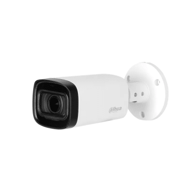 BULLET HDCVI 2MP VARIFOCAL 2.7-12MM IR30MT DH-HAC-B4A21N-VF DAHUA