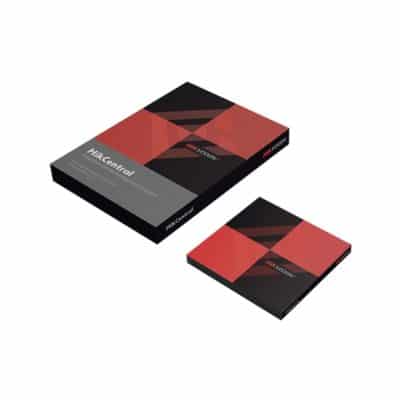 LICENCIA AÑADE 1 CANAL ANPR AL SOFTWARE HIKCENTRAL-P-ANPR-1CH HIKVISION