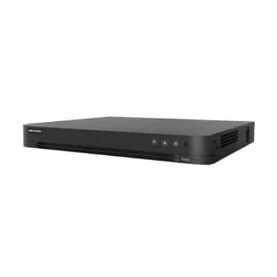 DVR TVI 16 CH 5MP ACUSENSE IDS-7216HUHI-M2 S(E) 4 HIKVISION
