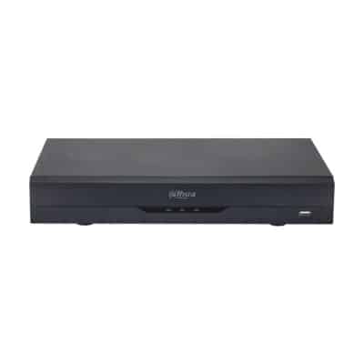 XVR 16CH 5MP WIZSENCE DH-XVR5116HE-I3 DAHUA