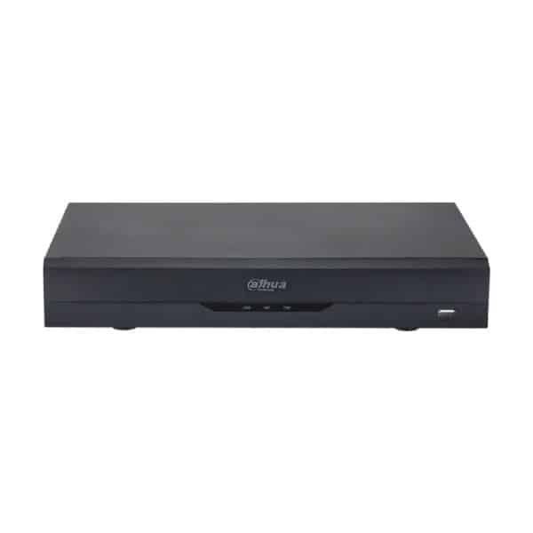 XVR 16CH 5MP WIZSENCE DH-XVR5116HE-I3 DAHUA