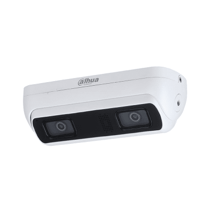 CAMARA CONTEO PERSONAS 3MP 2.8MMDH-IPC-HDW8341XN-3D-0280B DAHUA