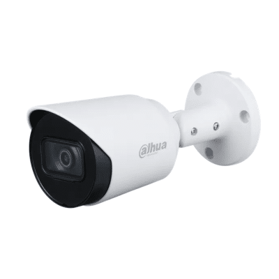 BULLET HDCVI 2MP META IR30M LF 2.8MM DH-HAC-HFW1200TN-0280B-S5 DAHUA