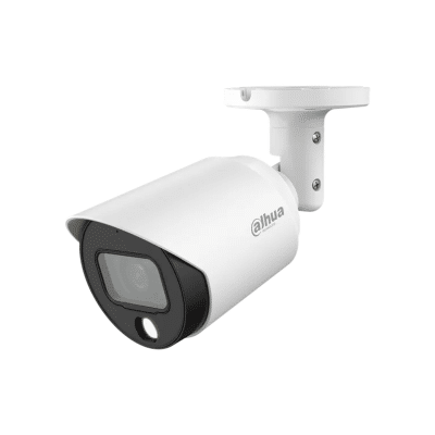 BULLET HDCVI 2MP COLORFULL STARLIGHT IR 20MT DH-HAC-HFW1239TN-LED-0280B-S2 DAHUA