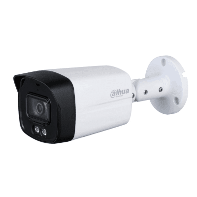 BULLET HDCVI 2MP 2.8MM DH-HAC-HFW1239TLMN-IL-A-0280B-S2 DAHUA