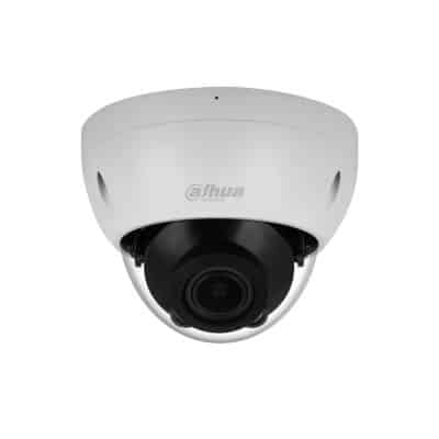 DOMO IP 8MP IR40M  IP67 LENTE VARIFOCAL MOT DH-IPC-HDBW2841R-ZS DAHUA