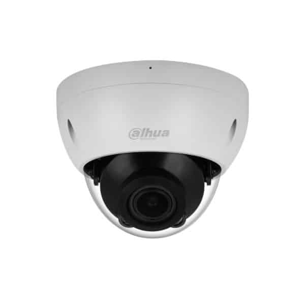 DOMO IP 2MP 2.8MM IR30M IP67 IK10 WIZSENSE DHI-IPC-HDBW2241EP-S-0280B DAHUA