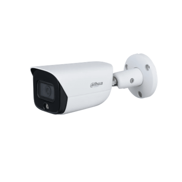 BULLET IP 4MP LF 2.8MM WIZSENSE DH-IPC-HFW3449EN-AS-LED-0280B DAHUA