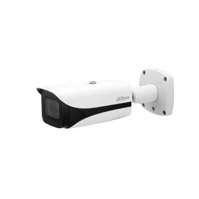 BULLET IP 5MP VARIFOCAL IR60MT IVS. FD. HEAT DH-IPC-HFW5541EP-ZE-27135-S3 DAHUA
