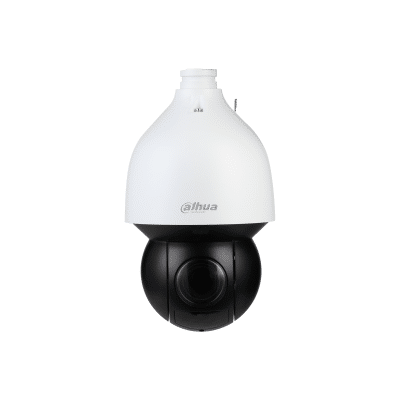 PTZ IP 8MP 25X IR150M DEEP LEARNING DH-SD5A825GA-HNR DAHUA
