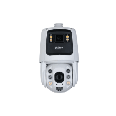 PTZ IP 4MP 24X STARLIGHT WIZMIND DH-SDT7C424-4F-ZBZJ-APV-0400 DAHUA