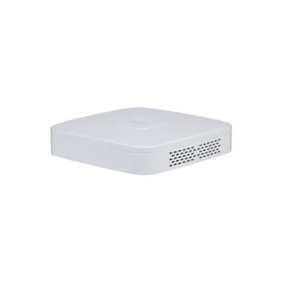 NVR 8CH INTELIGENCIA ARTIFICIAL (AI) WIZ SENSE DHI-NVR2108-I2 DAHUA