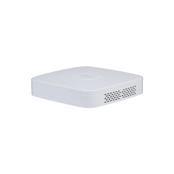 NVR 8CH INTELIGENCIA ARTIFICIAL (AI) WIZ SENSE DHI-NVR2108-I2 DAHUA