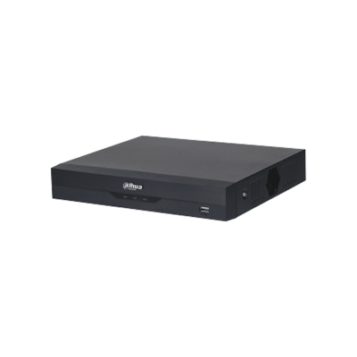 NVR 8CH INTELIGENCIA ARTIFICIAL (AI) WIZ SENSE DHI-NVR2108HS-I2 DAHUA