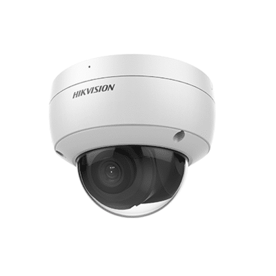 DOMO IP 6MP IR 30M 2.8MM ACUSENSE DS-2CD2163G2-IS HIKVISION