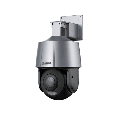 PT IP 2MP COLORFULL ALARMA AUDIO IR30M DH-SD3A200-GN-HI-A-PV-0400 DAHUA