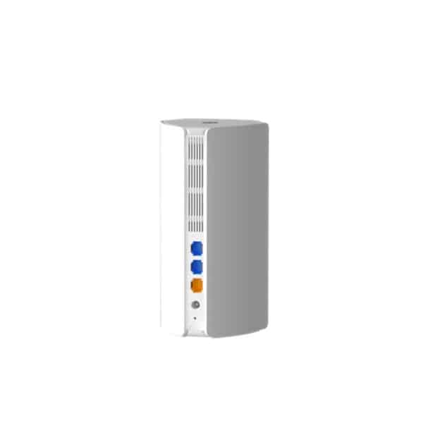 KIT DE ROUTERS MALLA (2 UNIDADES) WIFI 6. DOBLE BANDA 1800M RG-R4(2PK) REYEE - Imagen 2
