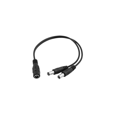 SPLITTER DE 2 PLUG