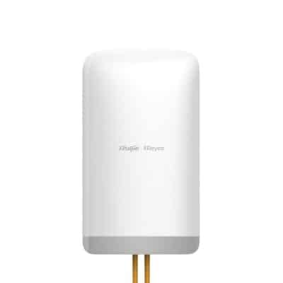 PUENTE INALAMBRICO 802.11AC DE DOBLE FLUJO DE 5 GHZ DE 5 KM RG-EST350-V2 REYEE