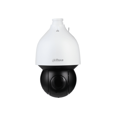 PTZ IP 2MP 32X ZOOM OPTICO IR 150M AUTO TRACKING E IVS DH-SD5A232GB-HNR DAHUA