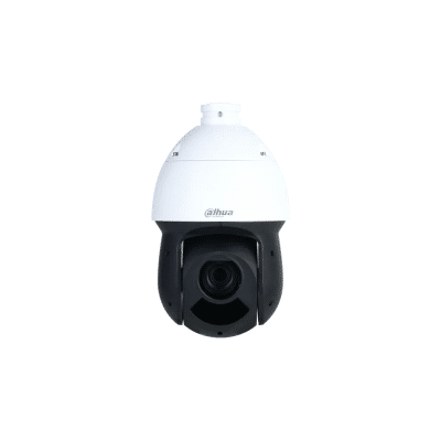 PTZ IP 2MP 25X ZOOM OPTICO IR 100M STARVIS E IVS Y SMD 3.0 DH-SD49225DB-HNY DAHUA