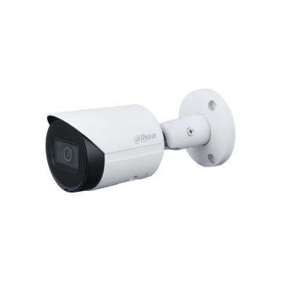 BULLET IP 8MP IP67 IR30MT IVS DH-IPC-HFW2841SP-S-0280B DAHUA
