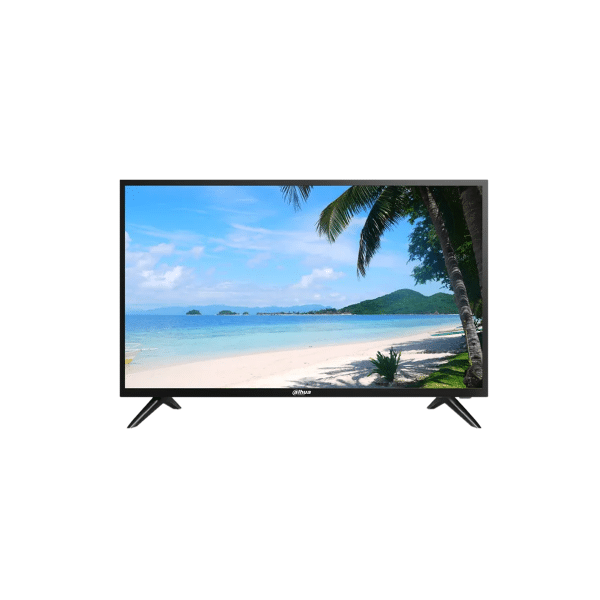 MONITOR 32PULG PROFESIONAL 24 7 LED 1920X1080 INCL BASE DHI-LM32-F200 DAHUA
