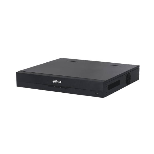 DVR 4 CH WIZSENSE PENTA-BRID 1080N 720P 1U 1HDD DH-XVR4104HS-I DAHUA