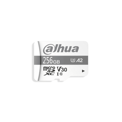 MEMORIA MICROSD 256GB DHI-TF-P100 256GB DAHUA