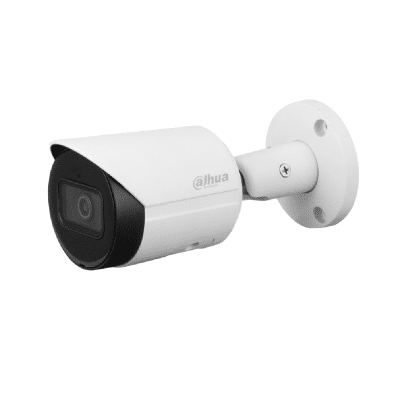BULLET IP 5MP 2.8MM IR 30M DH-IPC-HFW2541SP-S-0280B-S2 DAHUA