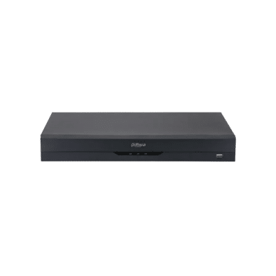 XVR 16 CH PENTAHIBRIDO 2HDD DH-XVR5216AN-4KL-I3 DAHUA