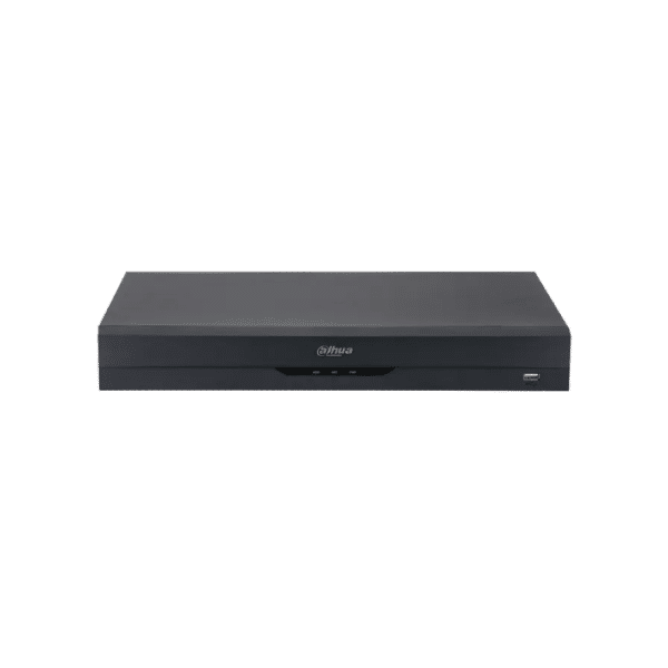 XVR 16 CH PENTAHIBRIDO 2HDD DH-XVR5216AN-4KL-I3 DAHUA