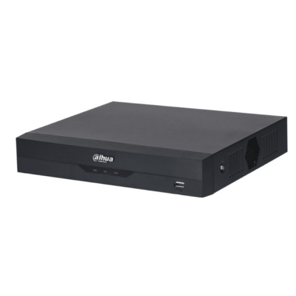 NVR 4CH INTELIGENCIA ARTIFICIAL (AI) WIZ SENSE DHI-NVR2104HS-I2 DAHUA