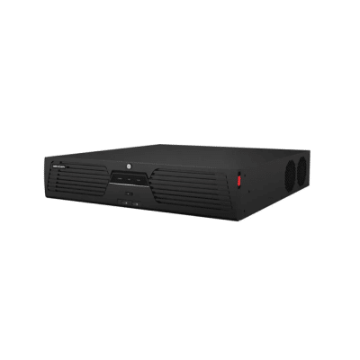 NVR 32CH 16HDD 8K RAID C HOT SWAP ACUSENSE DS-9632NI-M16 HIKVISION