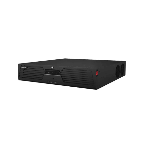 NVR 32CH 16HDD 8K RAID C HOT SWAP ACUSENSE DS-9632NI-M16 HIKVISION