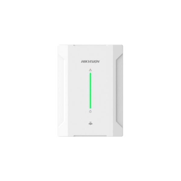 RECEPTOR INALAMBRICO TRI-X AX HYBRID PRO 32 ZONAS DS-PM1-RT-HWB HIKVISION