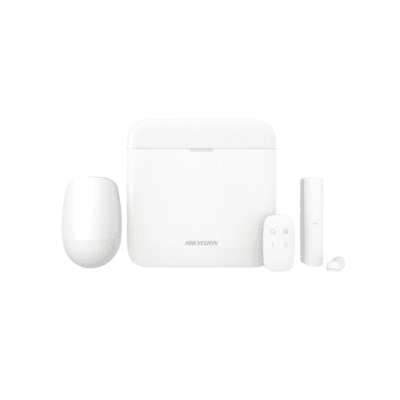 KIT ALARMA AXPRO 64 ZONAS WIFI DS-PWA64-KIT-WB HIKVISION