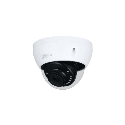 MINIDOMO 5MP HDCVI 2.8MM IR30 IK10 DH-HAC-HDBW1500EN-0280B-S2 DAHUA