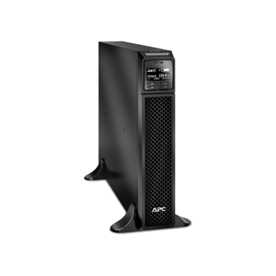 UPS 2200VA 1980W TORRERACK ONLINE SMART SRT LCD IEC 230V APC