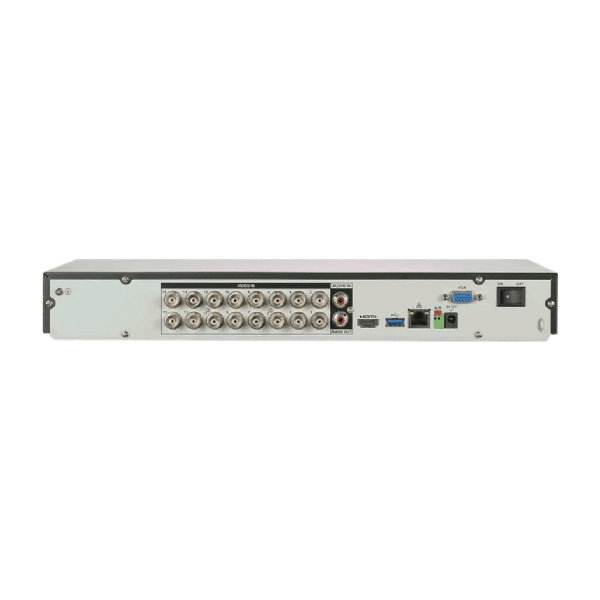 XVR 16CH FHD 2HHD DH-XVR5216AN-I3 DAHUA - Imagen 2