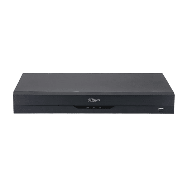 XVR 16CH FHD 2HHD DH-XVR5216AN-I3 DAHUA