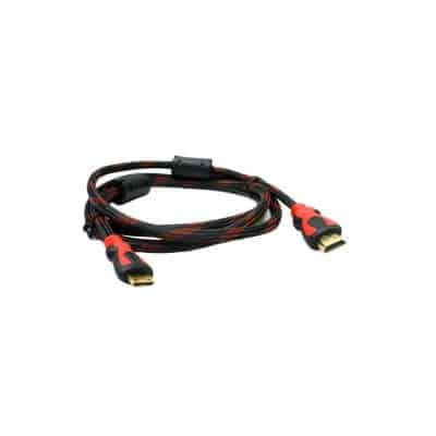 CABLE HDMI 10 METROS FHD