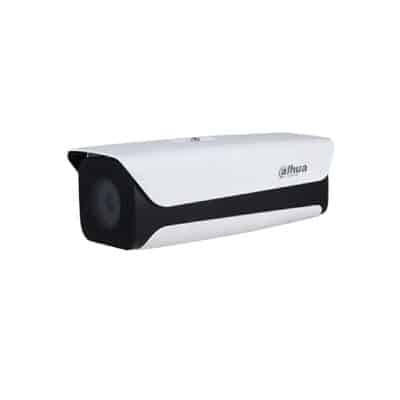 CAMARA LECTORA DE PLACAS PATENTES SIN SOPORTE DHI-ITC215-PW6M-IRLZF DAHUA